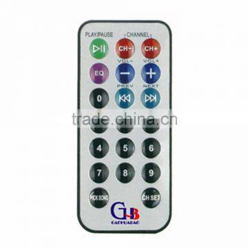 Universal Car Audio Remote Control photo-2