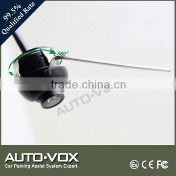 480TVL CMOS car backup camera