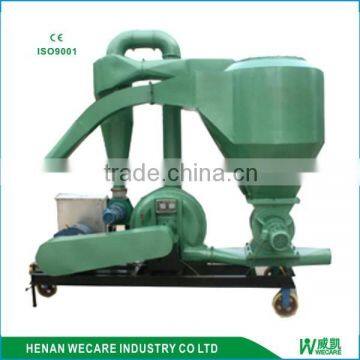 grain industrail mobile soybean pneumatic conveyors