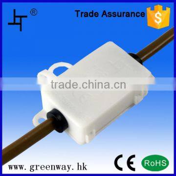 M644 waterproof connector junction box