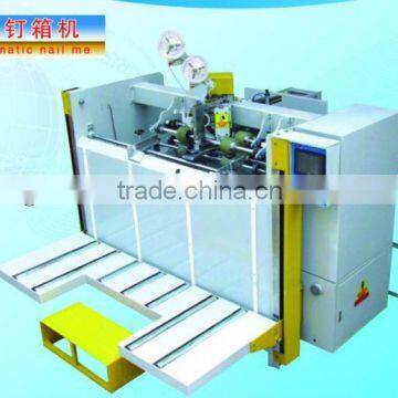 Carton Nailing Machine