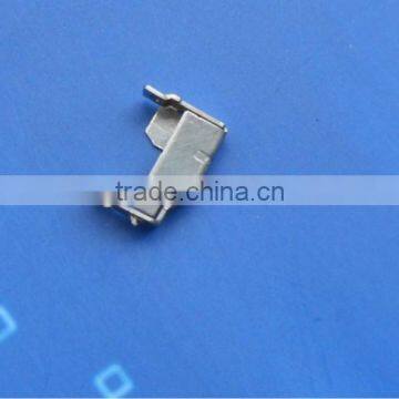 ISO9001 aluminium wire crimping terminal connector