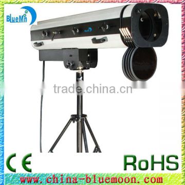 popular stage equipment 2500w follow spot light