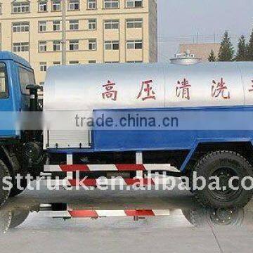 Dongfeng Cleaning trucks