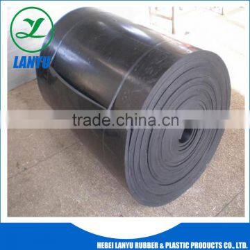 natural latex rubber sheet