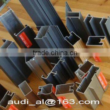 aluminum extrusion