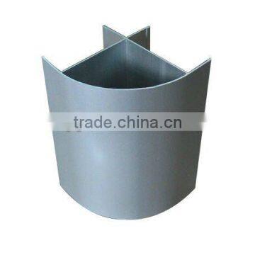 Aluminium Profile for Door