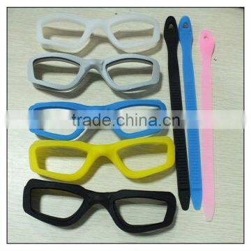 Top Quality Swimming Goggles Manufacturer photo-3
