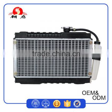 Custom And Buy Radiators From Professional Car Radiators Manufacturer