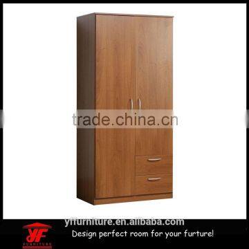 latest design wooden closet cabinet bedroom wardrobe