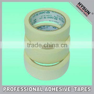 spray painting automotice masking tape/cheap masking tape manufacturers