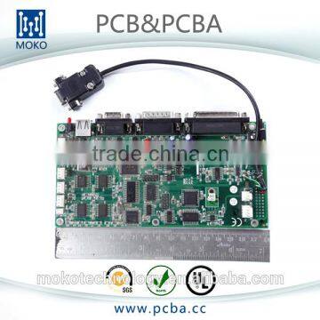 OEM Automatic Wi-Fi Cat&Dog Monitor PCB (Hardware) Manufacturer