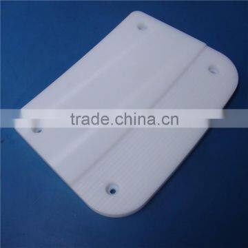 Health No-toxic High Wear Resistance White Plastic Sheet Hard Plastic Sheet Hdpe Sheet