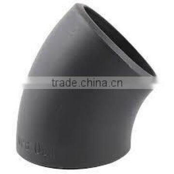 ASTM A860 MSS SP75 WPHY 46 PIPE FITTINGS SEAMLESS 45 DEG ELBOW photo-6