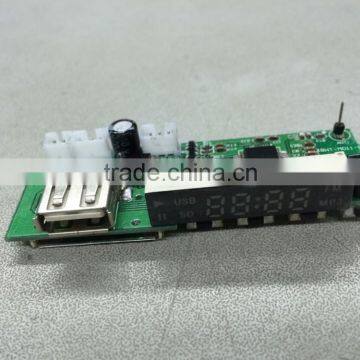 JR-M511 Mp3 Bluetooth Player Module Quality Choice photo-4