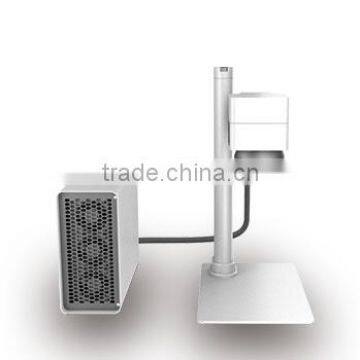 Smart Mni Type Fiber Laser Marking Machine BML-FM Series photo-3