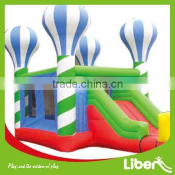 Best Sale WaterJumping Castle slide,Indoor&Outdoor Commercial Grade Bouncy Castle, Inflatable Slide Bouncer House LE.CQ.014