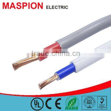 2015 hot product electrical wire free sample electric wire copper wire and cable