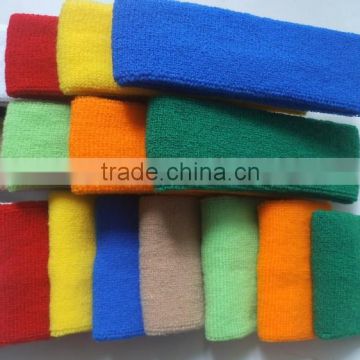 Fashion bulk sport headbands