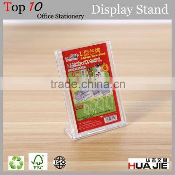 Arclic tablet display stand for tiles