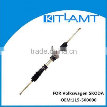 Auto Parts Steering Gear /steering Box /steering Rack for Volkswagen SKODA 115-500000
