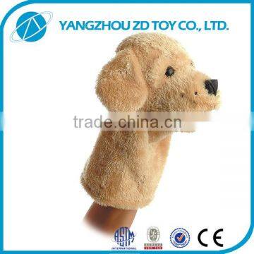 2016 fashion handmake new style cute dog doll baby