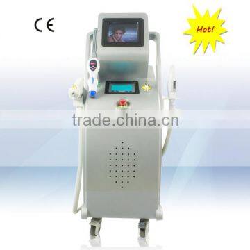 Market new multifunctional beauty platform BEAUTY MACHINE