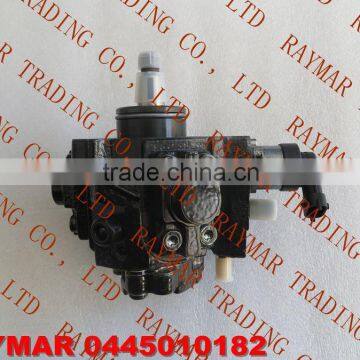 GENUINE Common rail fuel pump 0445010182 for Changfeng Liebao, FOTON Ollin
