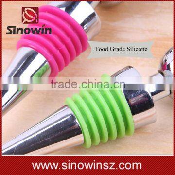 Small Moq Bottle Stopper for Wine Fantastic photo-4