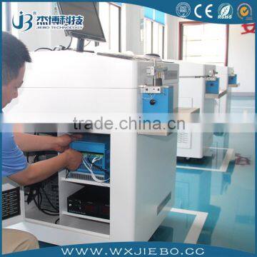 JB-750 Optical Emission Spectrometer for Metal Element Content Test photo-2