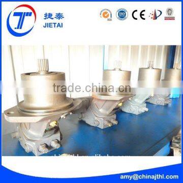 Engineer Machinery Construction Machine Drilling Rig Rexroth Motor and Speed Gearbox photo-5