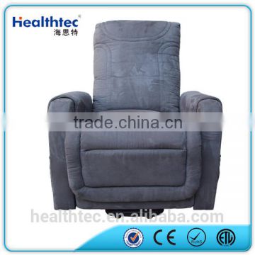 Automatic Reclining Back Vibration Massage Sofa