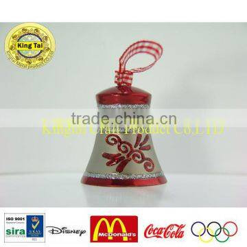 2015 hotest items novelty gift items custom souvenir dinner bell                        
                                                Quality Choice