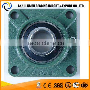 pillow block bearing f207