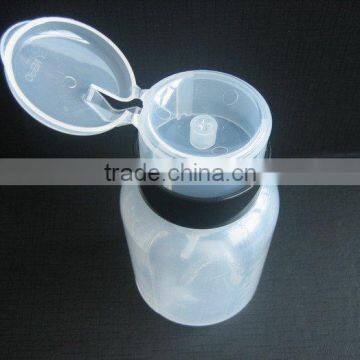 200ml Plastic Bottle photo-1