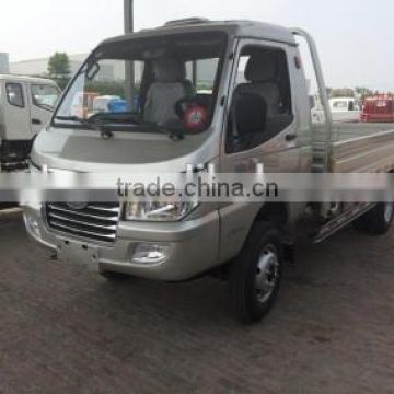 Chinese 2015 New Model T-KING 0.5T Mini Light Truck for Sale