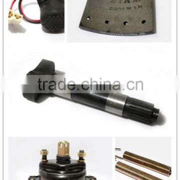 Good quality sinotruk truck brake parts brake booster from Manufacturing