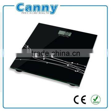 Digital Bathroom Body Scale AND Bathroom Scale Body Fat