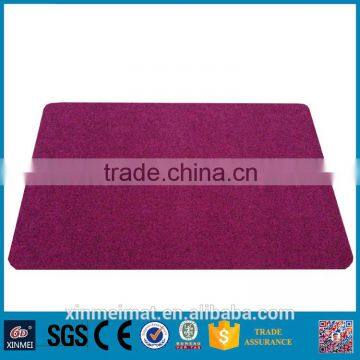 China embroidery design carpet for hotel