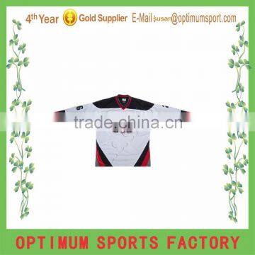 OEM ice hockey jersey