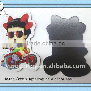 Kids Fridge Magnet Sticker photo-4