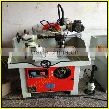 MF2718C universal knife sharpening machine