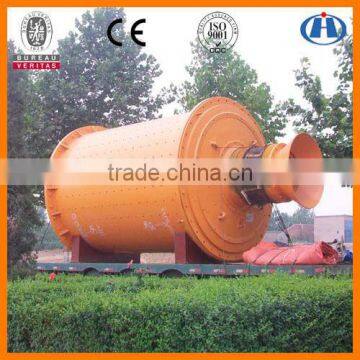 Rod ball mill for sale at good price with ISO 9001 CE and large capacity from Henan Hongji