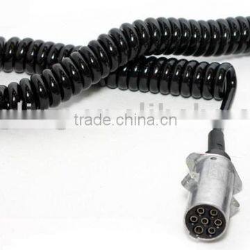 Electrical coil