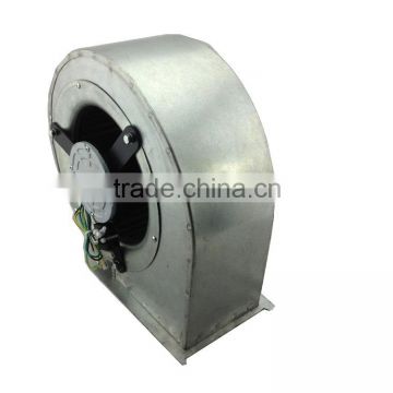 AC electric small centrifugal blower Fan