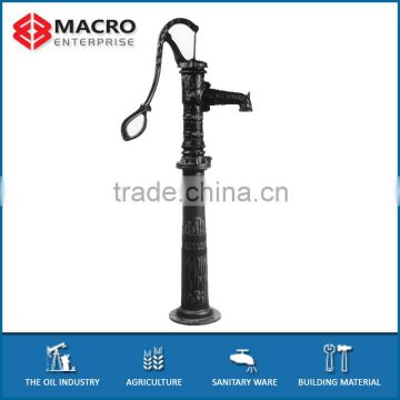 High Pressure Hand Operated Water Pumps