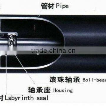 WaterProof with Dustproof Conveyor Roller