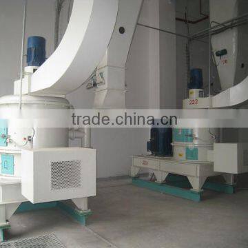 feed pulverizer equipment
