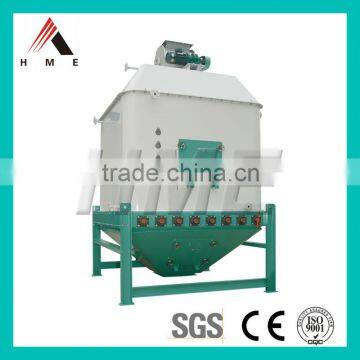 Pellet Feed Stabilizer