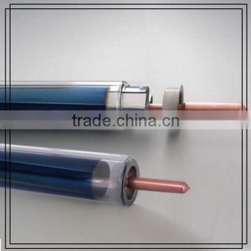 China Product Heat Sensitive Coating Heat Pipe Solar Vacuum Tube